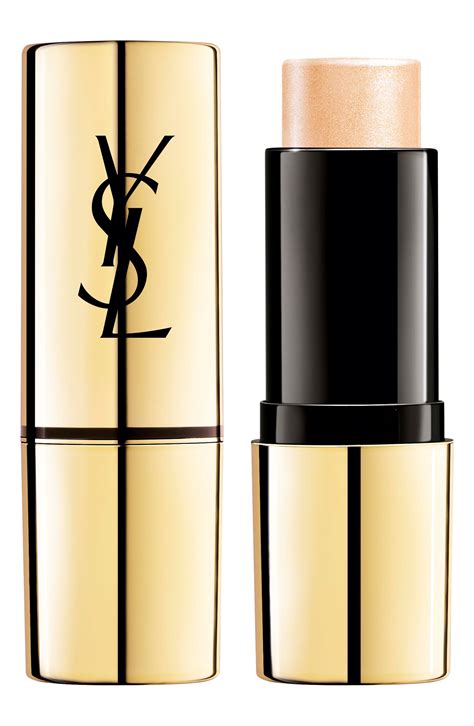 enlumineur yves saint laurent|Glowing Face Highlighter Brightening Makeup — YSL Beauty.